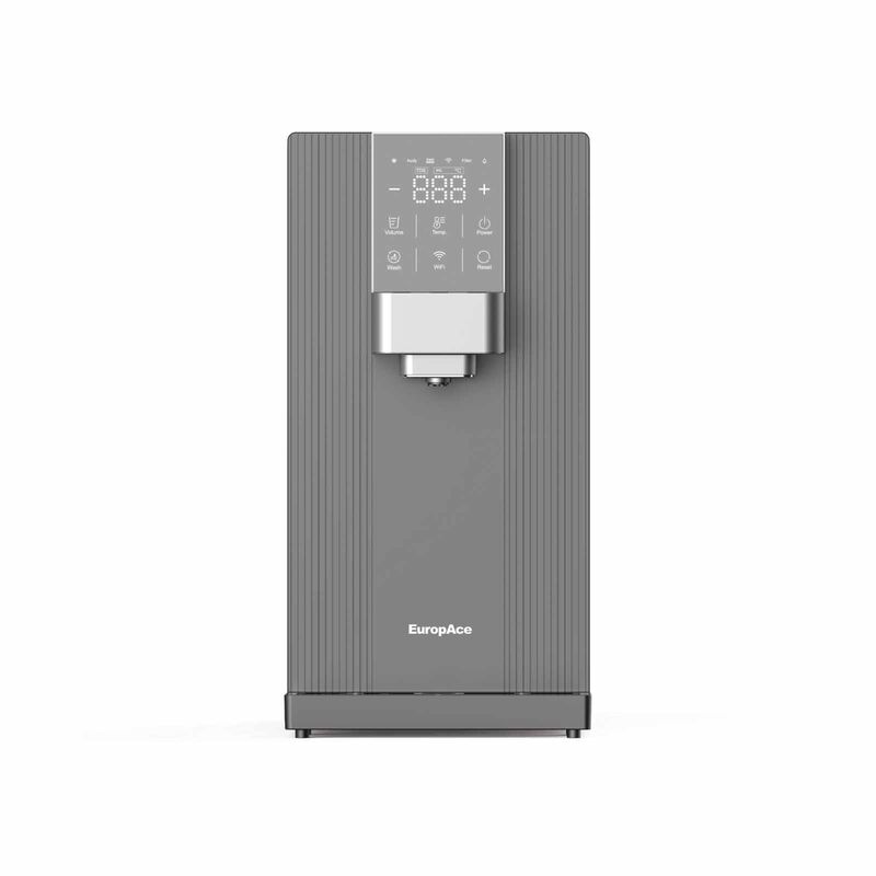 EUROPACE Aqualux Ihot+smart Hot & Cold Water Purifier EWP9500F-image 1