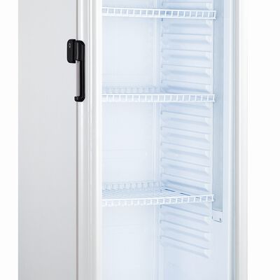 TECNO Showcase Cooler (285l) TUC 285FF