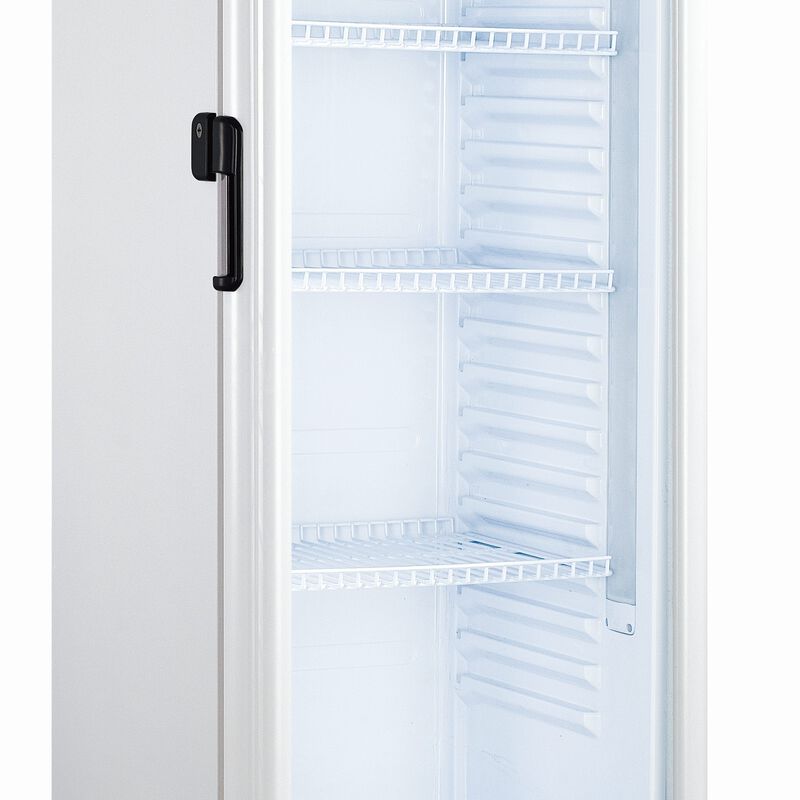 TECNO Showcase Cooler (285l) TUC 285FF-image null