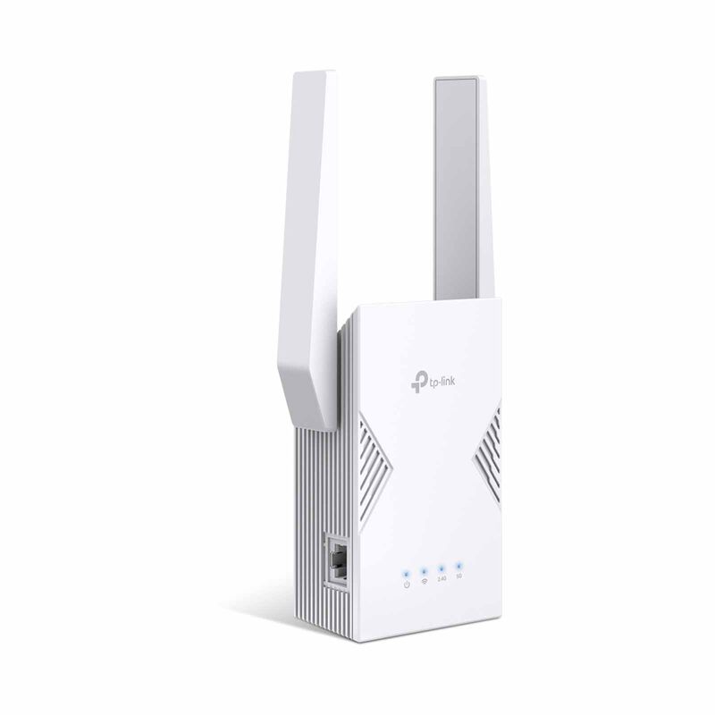 TP LINK Be3600 Dual-band Wi-fi 7 Range Extender RE225BE-image 2