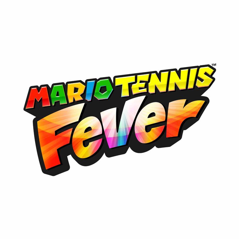 NINTENDO Switch 2 Mario Tennis Fever NTD-BEE-P-AAAEA-SEA-image 7