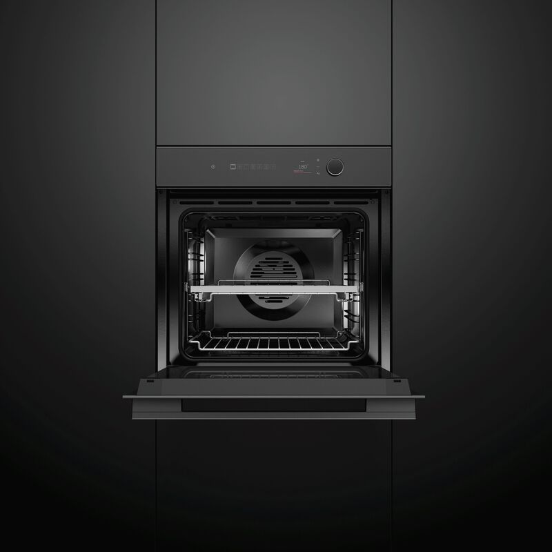 FISHER & P 60 Cm Built-in Oven (85l) (exclude Installation) OB60SM16PLG1-image 4