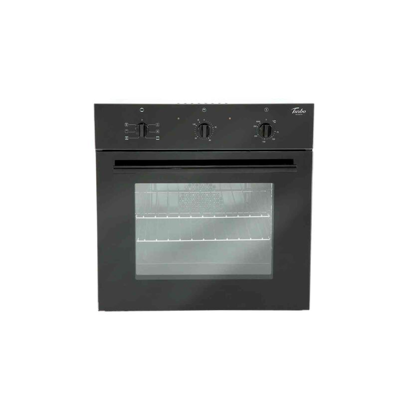 TURBO Multifunction Oven (54l) (exclude Installation) TFX6605(COL)-image null