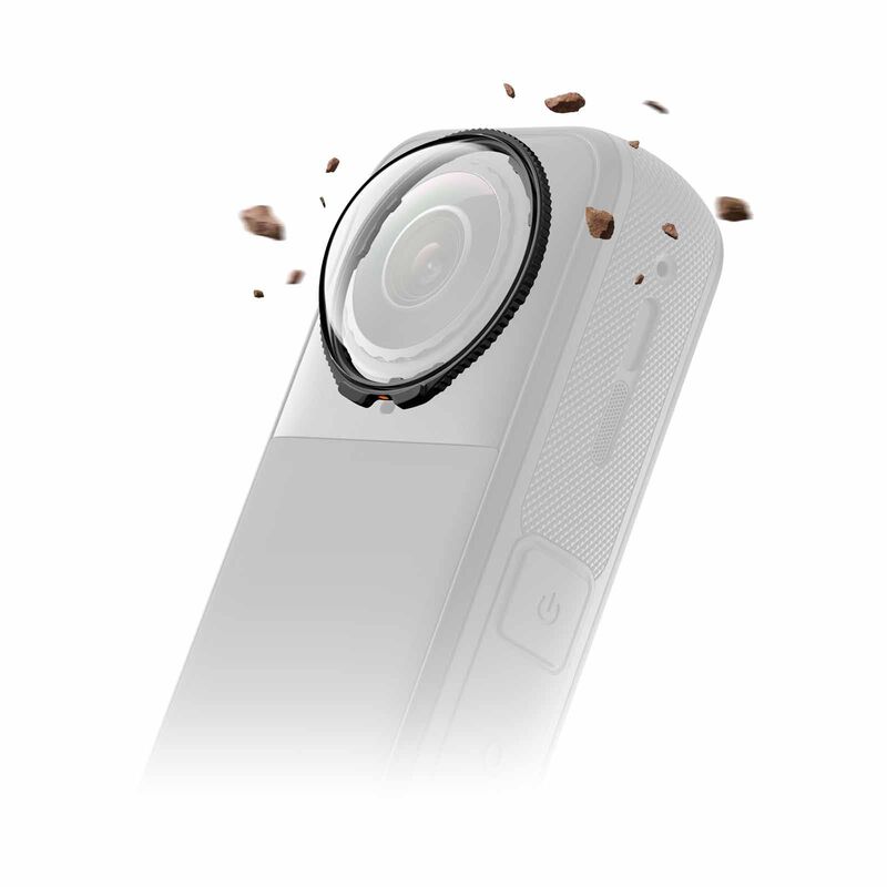 INSTA360 X5 Premium Lens Guard X5 PREMIUM LENS GUARD-image 5