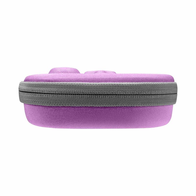 TOMTOC Fancycase-g05 Switch 2 Slim Case - Iris Purple G05S3V1-image 3