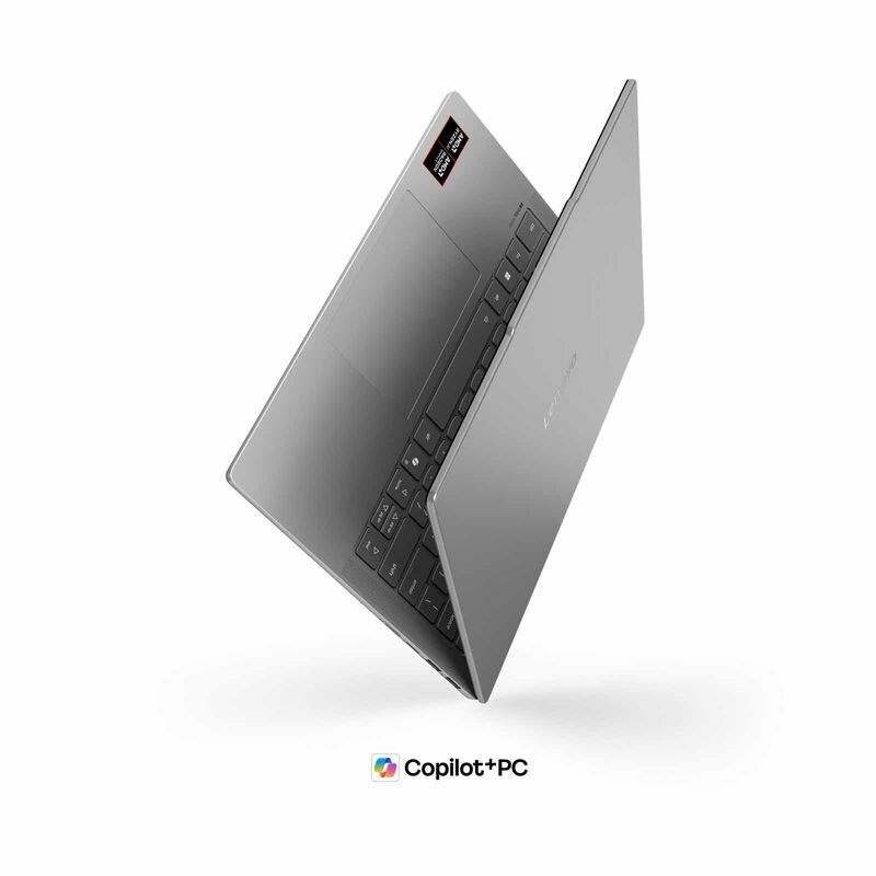LENOVO 14in Wuxga Oled Amd Ryzen Ai 7 445 16gb Ram Radeon 840m 512gb Ssd Win 11 Home IDEAPAD SLIM 5 14AGP11 83S1006KSB-image 8