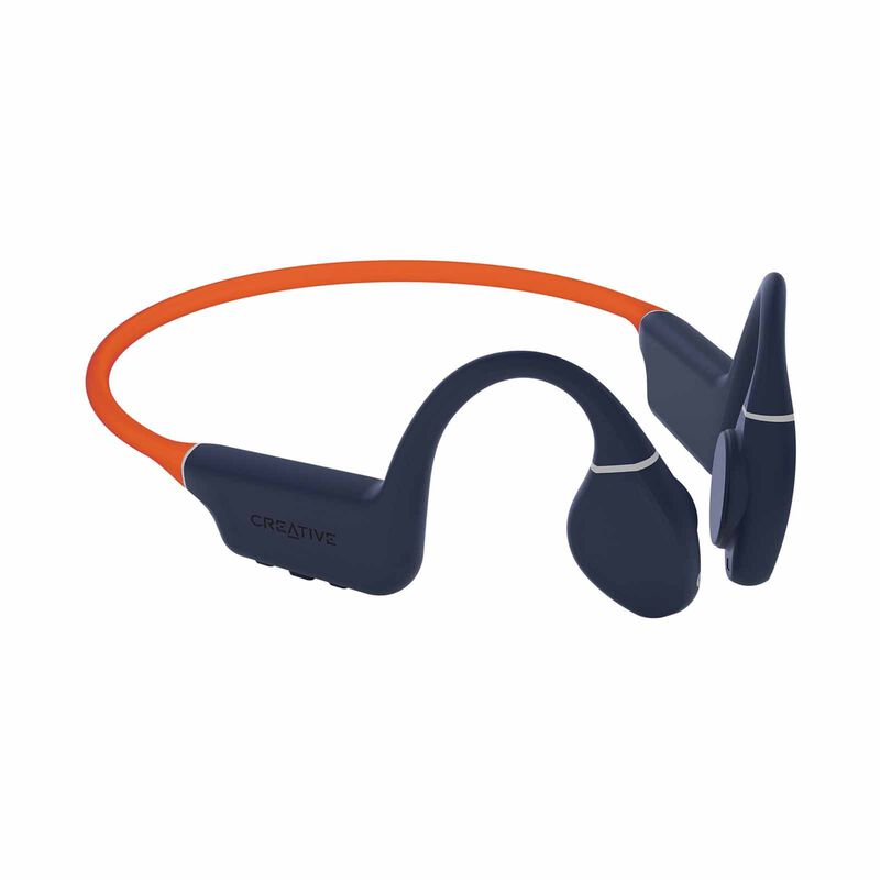 CREATIVE Outlier Free Pro+ (fiery Orange) 51EF1081AA002-image 3