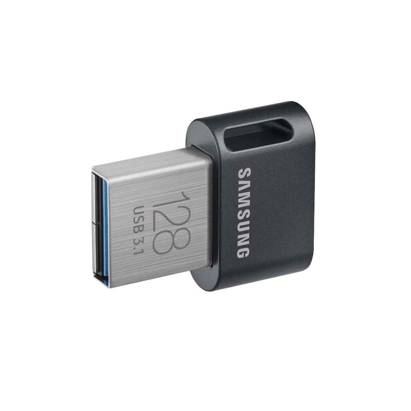 SAMSUNG Fit Plus Usb Flash Drive - 128gb MUF-128AB/APC-image 2