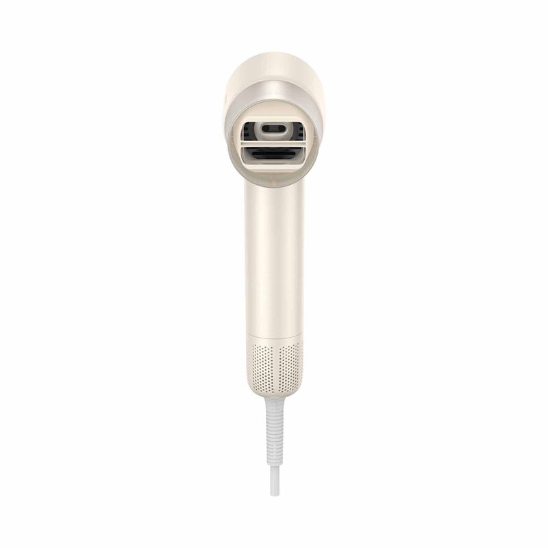 PANASONIC Ionity Hair Dryer (1500w) - Gold EH-NE9M-N452-image 3