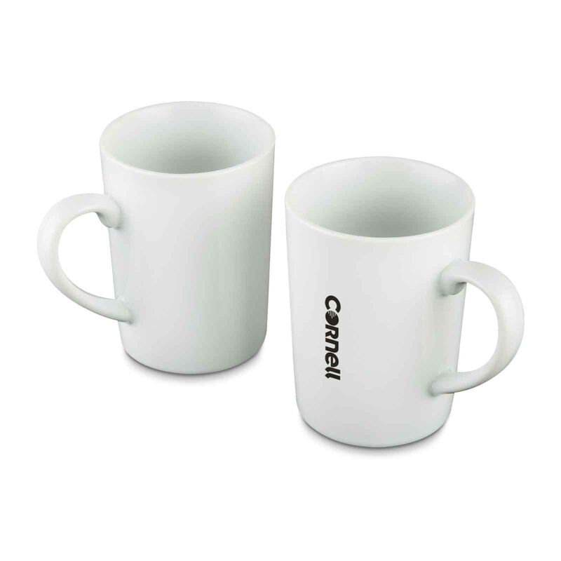 CORNELL Coffee Maker (250ml) - Red CCME250TVL-image 5
