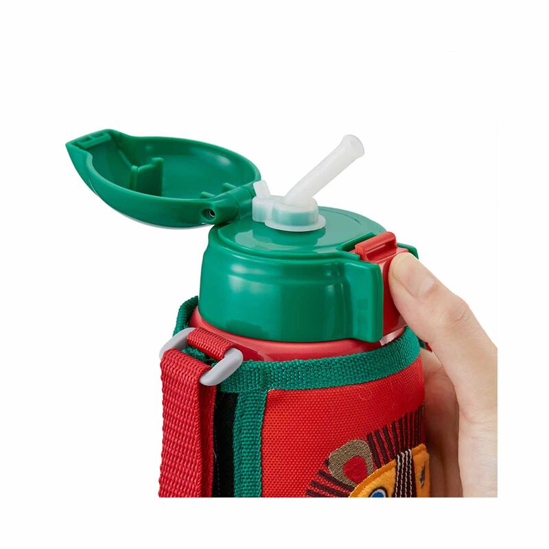 TIGER 0.6l Stainless Steel Bottle (lion) MBR-T06G (RL)-image 3