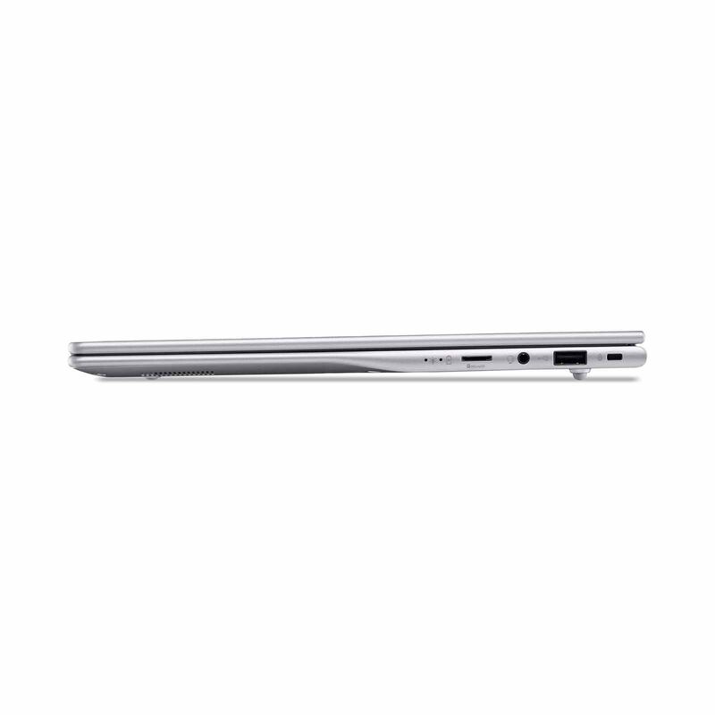 ACER 15.6in Amd Ryzen 5 7430u 8gb 512gb Ssd Win 11 Home ASPIRE LITE 15 AL15-49P-R1RZ (SILVER)-image 7
