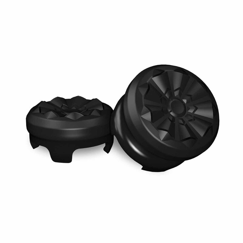 STEELSERIE Kontrolfreek Galaxy Black Aimboost Ps5 6204-PS5-image 3