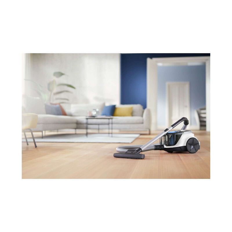 PHILIPS Bagless Cylinder Vacuum 2000 Series (1.3l) XB2023/61-image 6