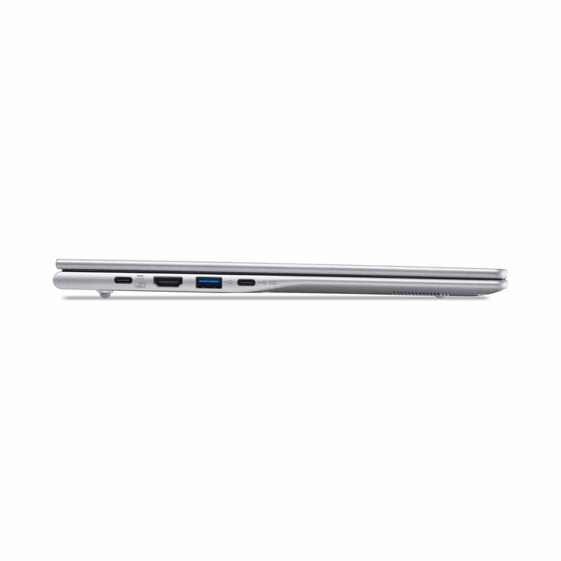 ACER 15.6in Amd Ryzen 5 7430u 8gb 512gb Ssd Win 11 Home ASPIRE LITE 15 AL15-49P-R1RZ (SILVER)-image 5
