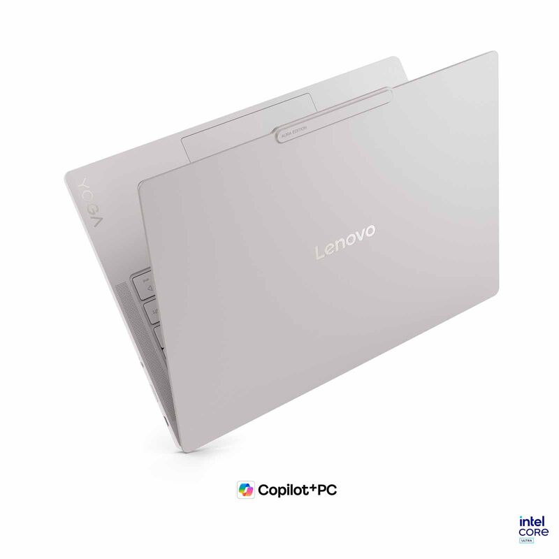 LENOVO 14in 2.8k Wqxga+ Poled Touch Intel Ultra 7 355 32gb Intel Graphics 1tb Ssd Win 11 Home YOGA SLIM 7 ULTRA 14IPH11 83QK007BSB-image 3