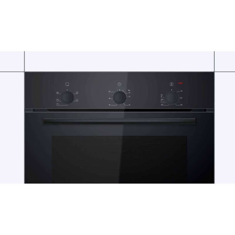 BOSCH 60cm Built In Oven (71l) (exclude Installation) HBF011BA1H-image 3