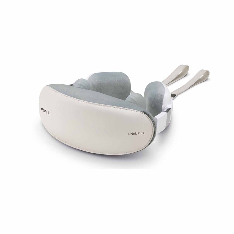 OSIM Unek Plus Neck Massager - Gray OS-2241 - GRAY-image null