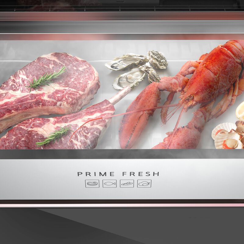 PANASONIC 3 Dr Fridge (495l) NR-CW530XMMS-image 5