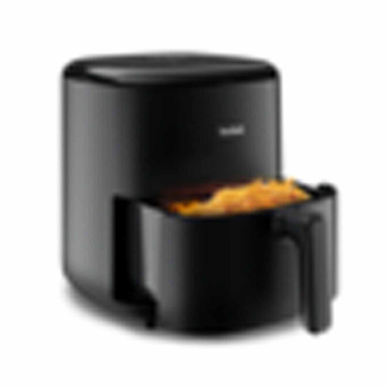 TEFAL Easy Fry Max Digital Air Fryer (5.0l) EY2458-image 3