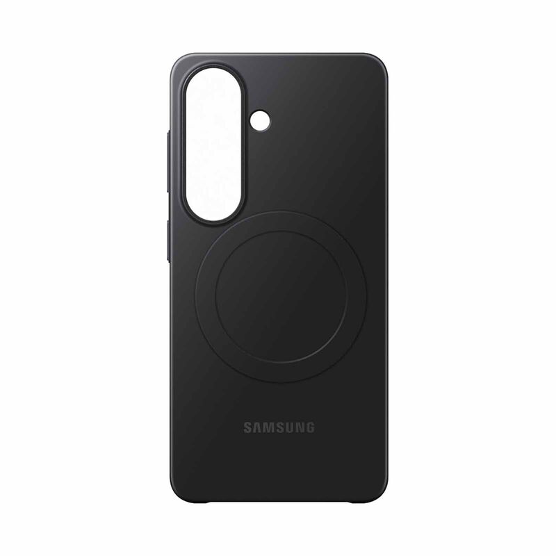 SAMSUNG Galaxy S26 Slim Magnet Case Black EF-SS942CBEGWW-image 1