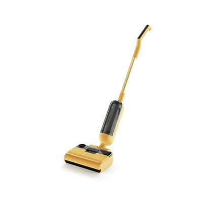 HIZERO Bionic Floor Cleaner - Citrine F100 - CITRINE
