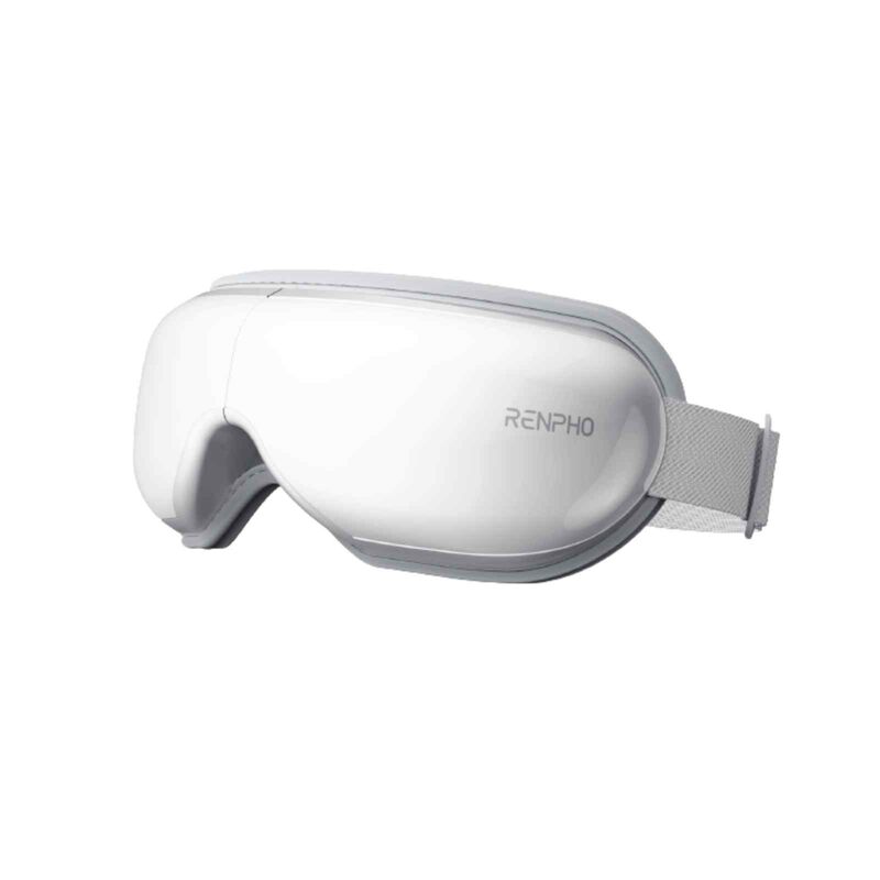 RENPHO Eyeris 1 Eye Massager With Apps R/c EM001S - WH-image 1