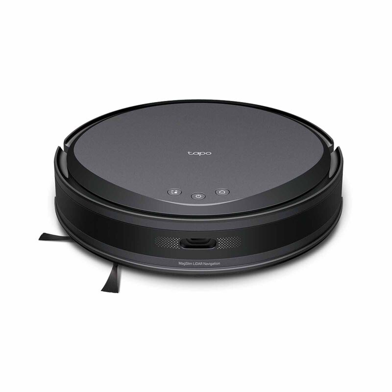 TP LINK Robot Vacuum And Mop Cleaner TAPO RV20 MAX-image 1
