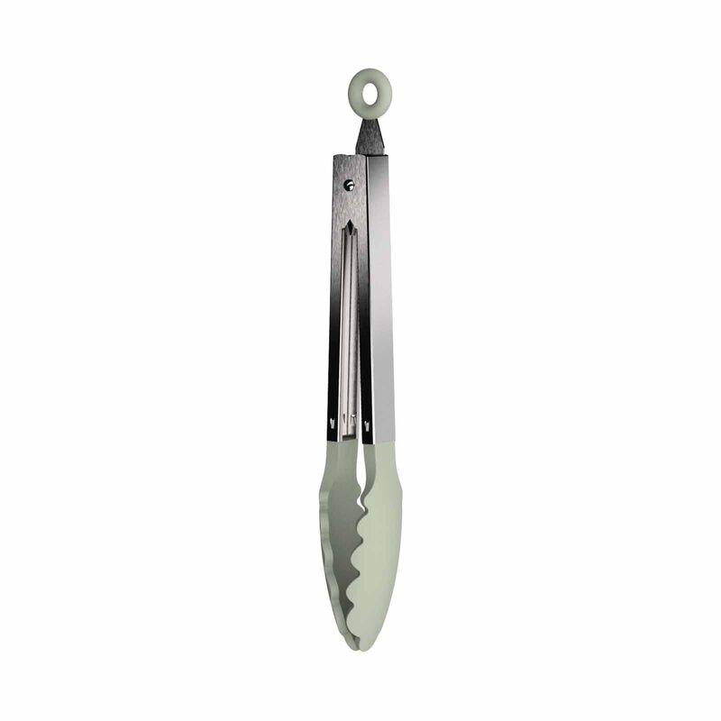 BERGHOFF Serving Tongs Balance 27cm BH0566-image null