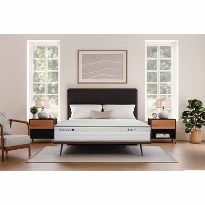 DERUCCI T11z+ Ai Smart Super Single Size Mattress MOS1-002