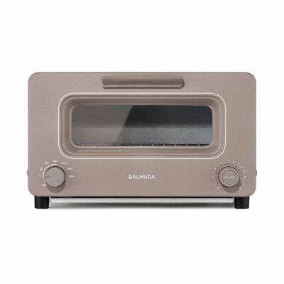 BALMUDA The Toaster - Chocolate K11E-CW
