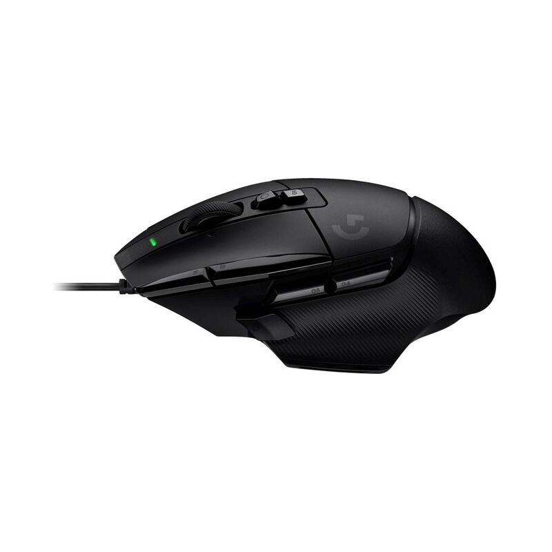 LOGITECH G502 X Wired Gaming Mouse Black 910-006140-image 5