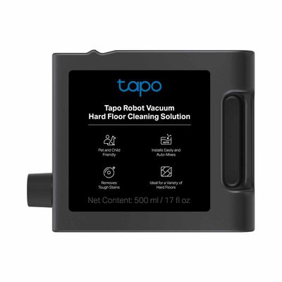 TP LINK Tapo Robot Vacuum Hard Floor Cleaning Solution - For Rv50 Pro Omni TAPO RVA450