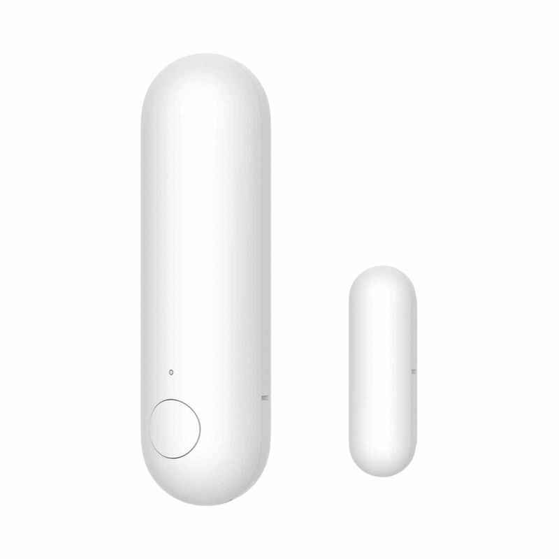 AQARA Door And Window Sensor P2 (thread Version) White DOOR AND WINDOW SENSOR P2 (THREAD VERSION)-image 1