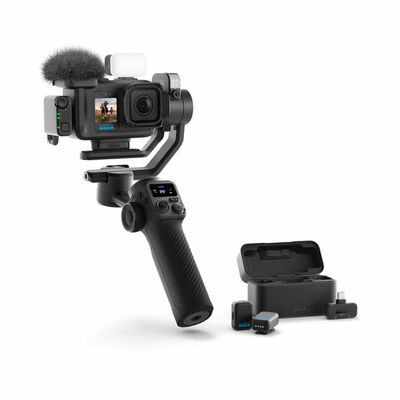 GOPRO Mission 1 Pro Ultimate Creator Edition CHDRW-013-RW