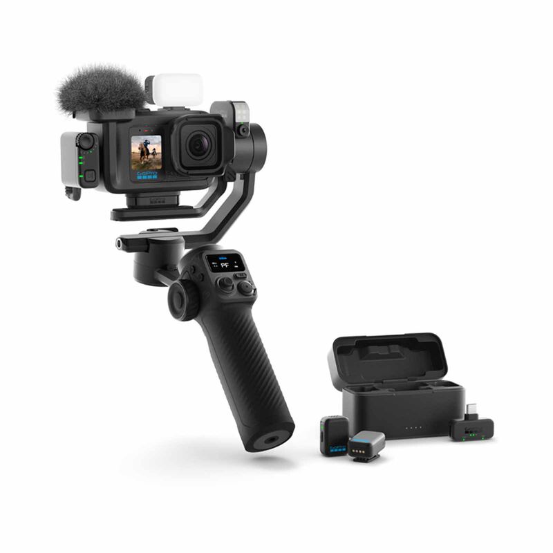 GOPRO Mission 1 Pro Ultimate Creator Edition CHDRW-013-RW-image 1