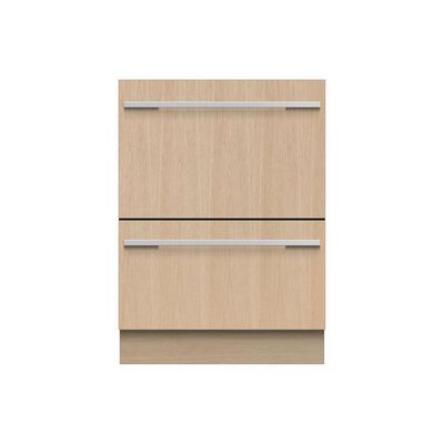 FISHER & P Integrated Dishdrawer (exclude Installation) DD60DI9