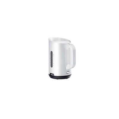 BRAUN Kettle (1.7l) - White WK1100WH