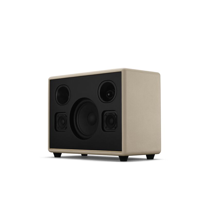 MARSHALL Woburn Iii Cream Home Speaker WOBURN III (CREAM)-image 2