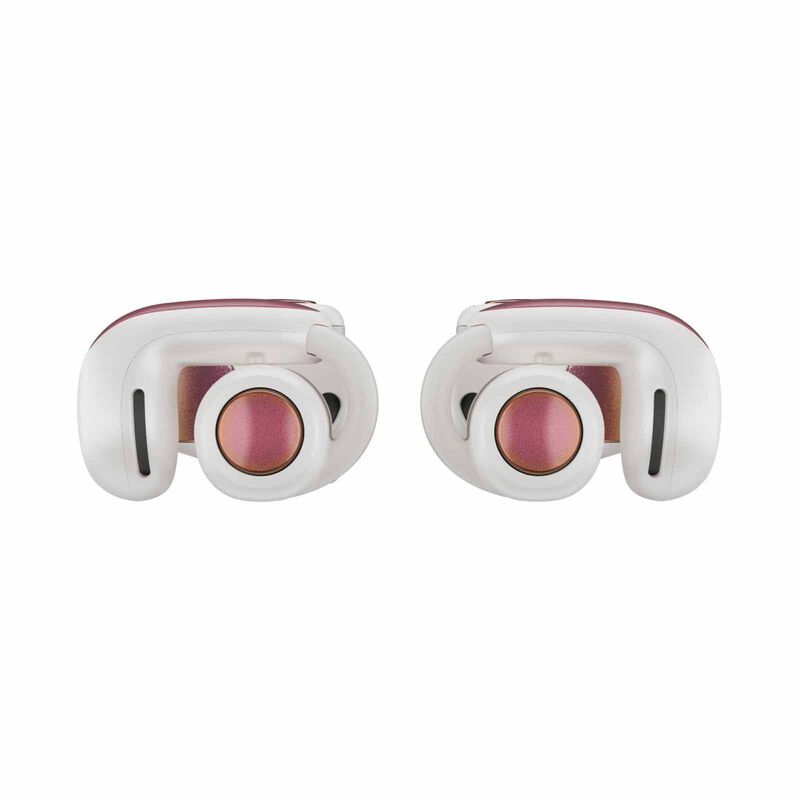 BOSE Quietcomfort Ultra Open Earbud - Sunset Iridescent-ww 881046-0900-image 4