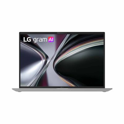 LG 14in Ips Ultra U5-325 16gb Ram And 512gb Nvme Gen4 With Dual Ssd Copilot+pc 14Z90U-G.AS54A3 (ESSENCE WHITE)