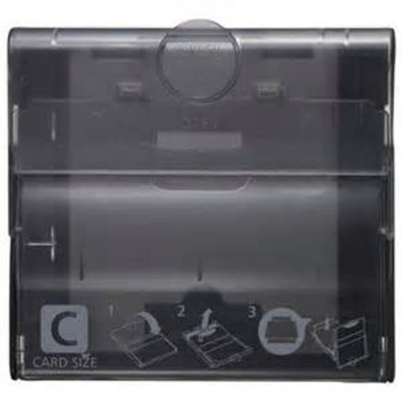 CANON Tray For Card Size Paper PCC-CP400-image 1