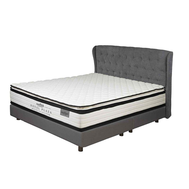 KINGKOIL King Size Mattress ROYAL PLAZA-image 3