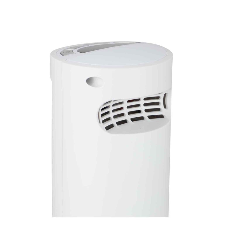 SONA Digital Mini Tower Fan (white) SFT1762-image 3
