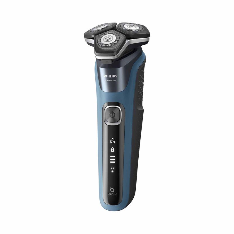 PHILIPS Series 5000 Wet & Dry Electric Shaver S5880/20-image 5