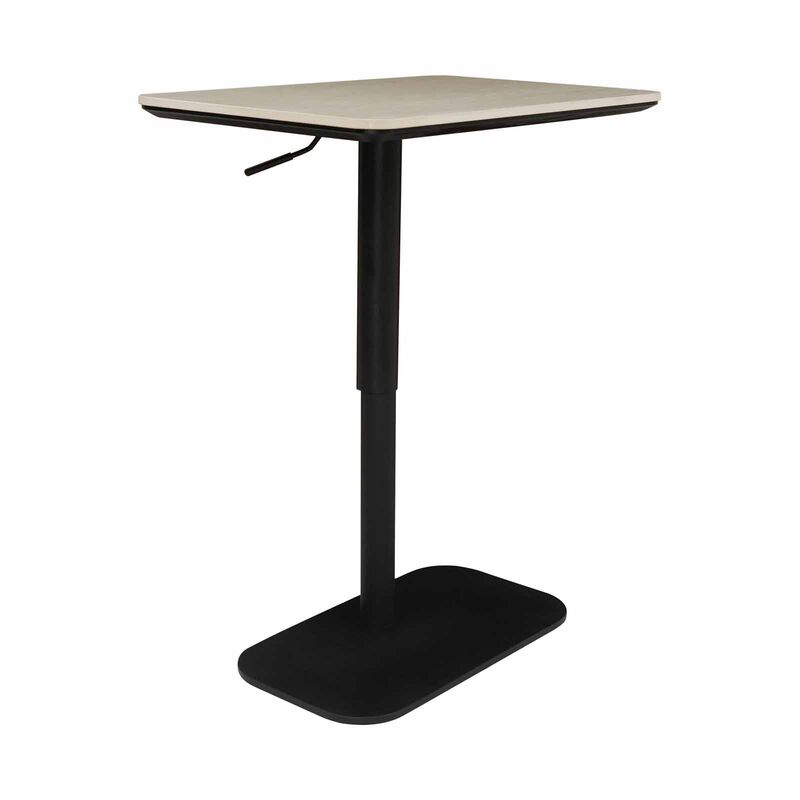 MUZE Adjustable Side Table (rectangular) KLOOK-image 10