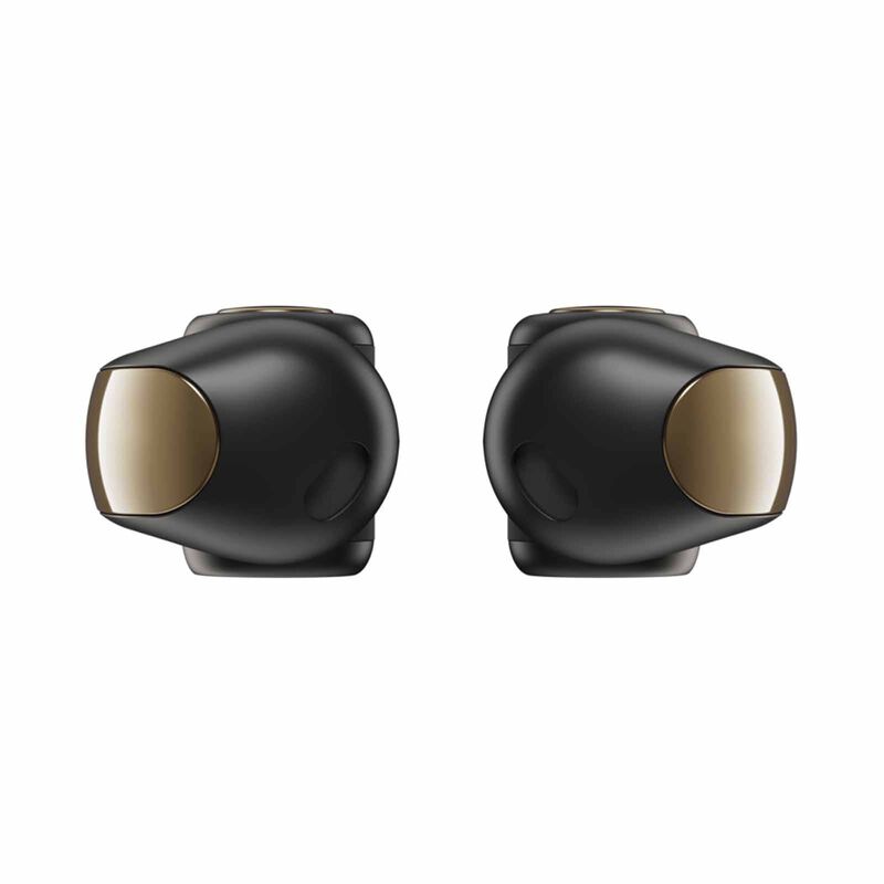 BOSE Quietcomfort Ultra Open Earbud - Desert Gold 881046-0100-image 6