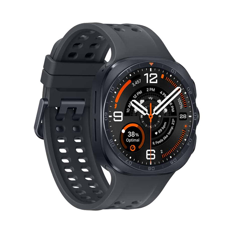 SAMSUNG Galaxy Watch Ultra2 Titanium Grey SM-L715FZKAXSP-image 3