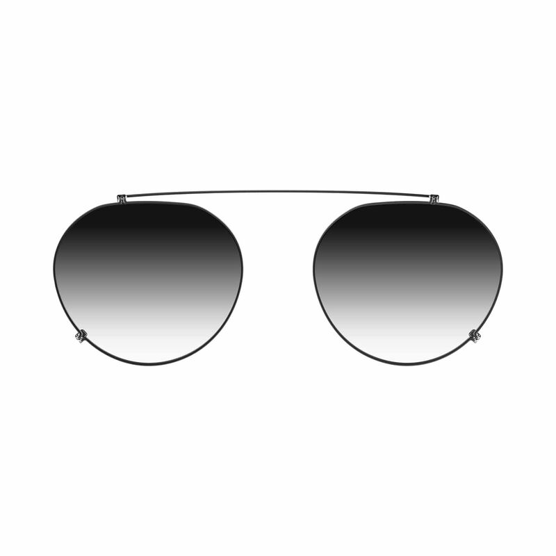 EVEN REALI G2 Clip A - Grey1 10210046-image 1