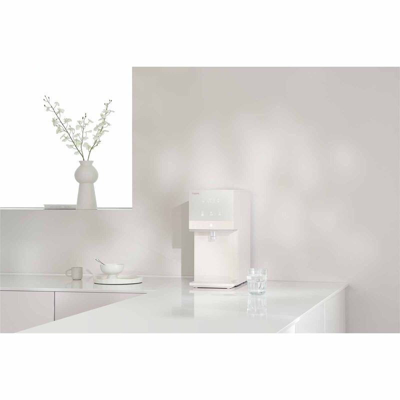 HAPPIE Dream Water Purifier- Oatmeal Beige DREAM - OATMEAL BEIGE-image 5